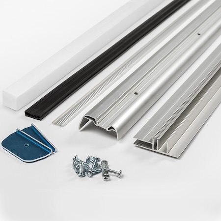 Sunscape End Kit 8Ft 9014681